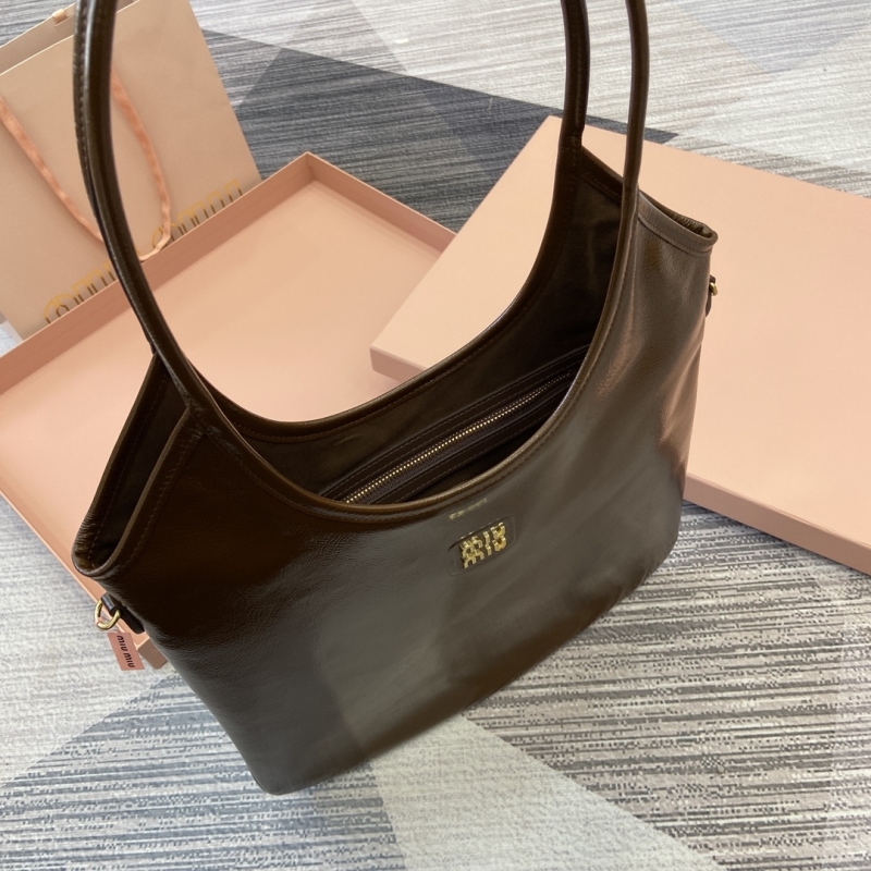 Miu Miu Bucket Bags